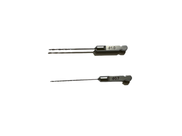 drill bits